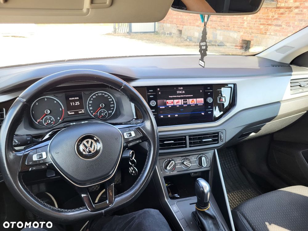 Volkswagen Polo - 24