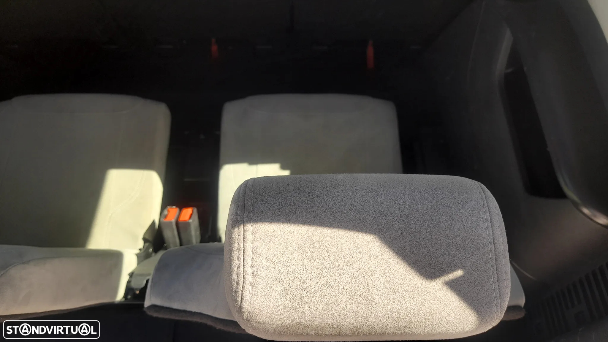 Citroën C4 Grand Picasso 1.6 HDi Exclusive CMP6 - 36