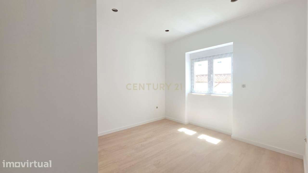 Apartamento T2 a Estrear para Arrendamento – Damaia (junto às Portas d - Grande imagem: 3/19
