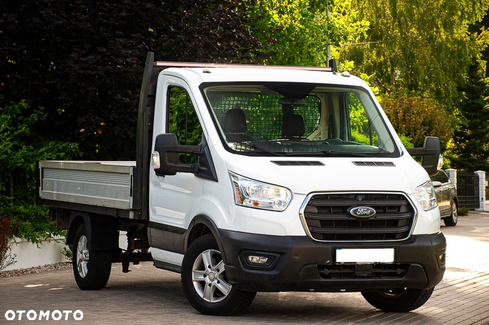Ford Transit - 23