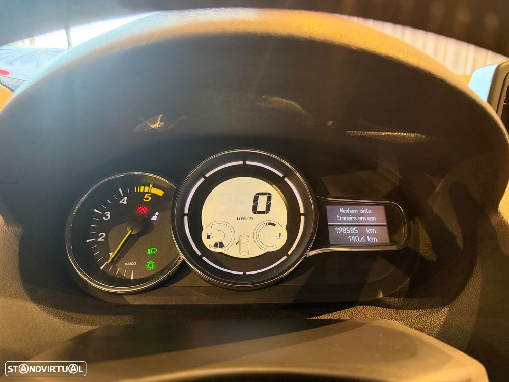 Renault Mégane Coupe 1.5 dCi Bose Edition SS - 25