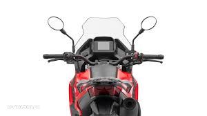 QJMOTOR SRT 300DX - 9