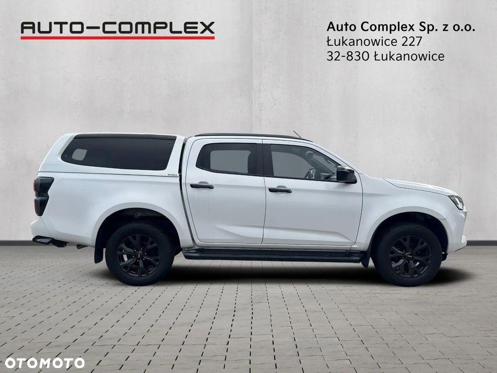 Isuzu D-Max 1.9 EC LSE - 7