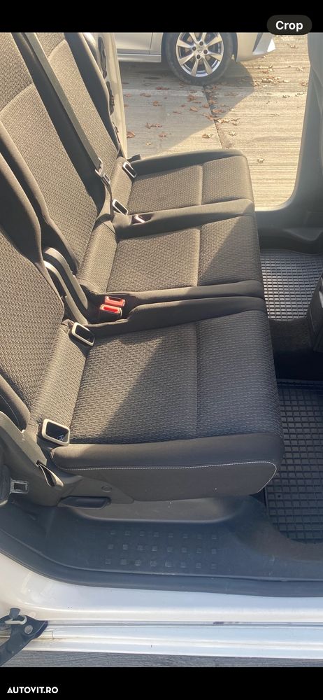 Volkswagen Caddy - 7