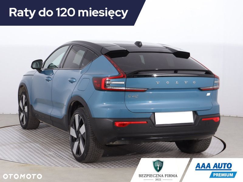 Volvo C40 - 6