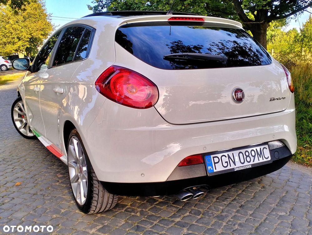Fiat Bravo - 2
