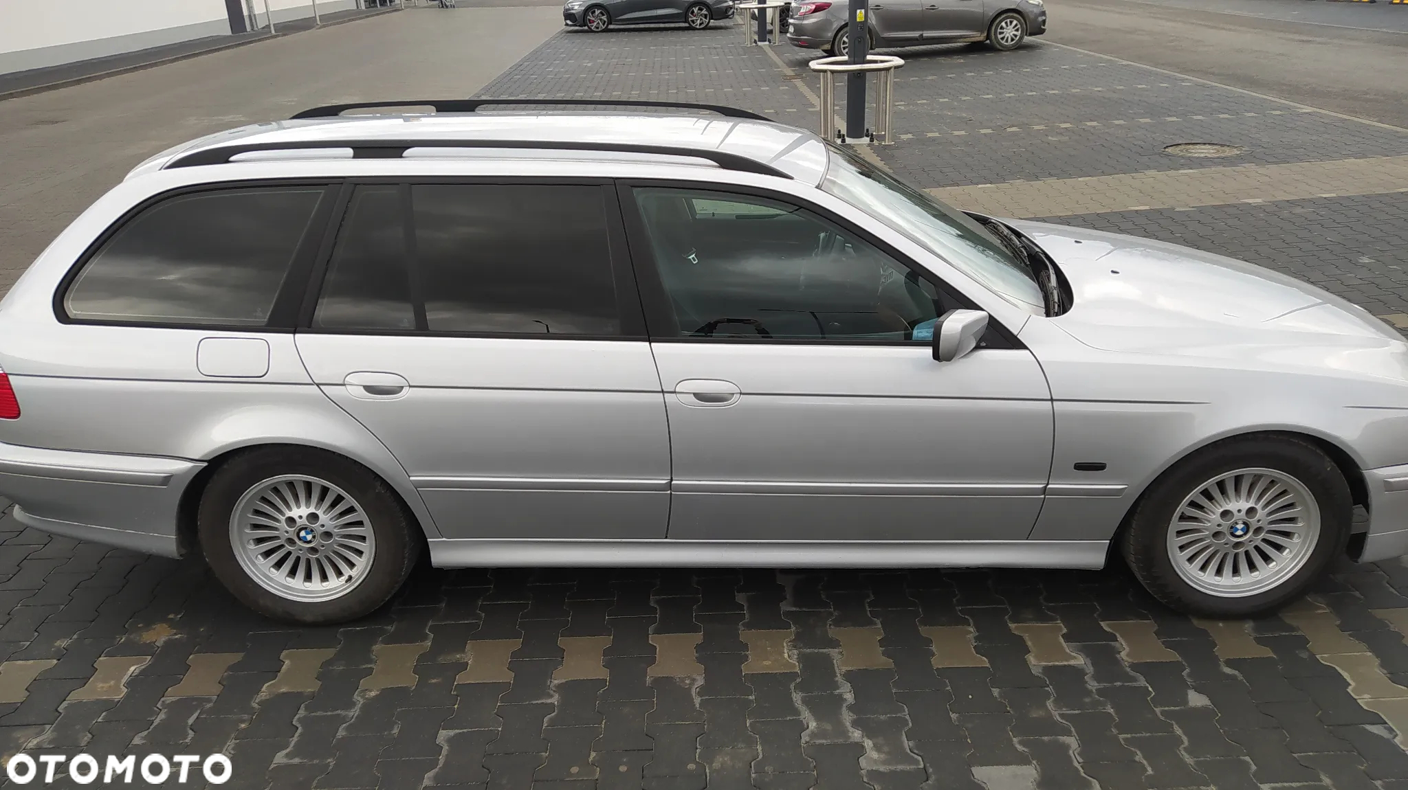 BMW Seria 5 - 18