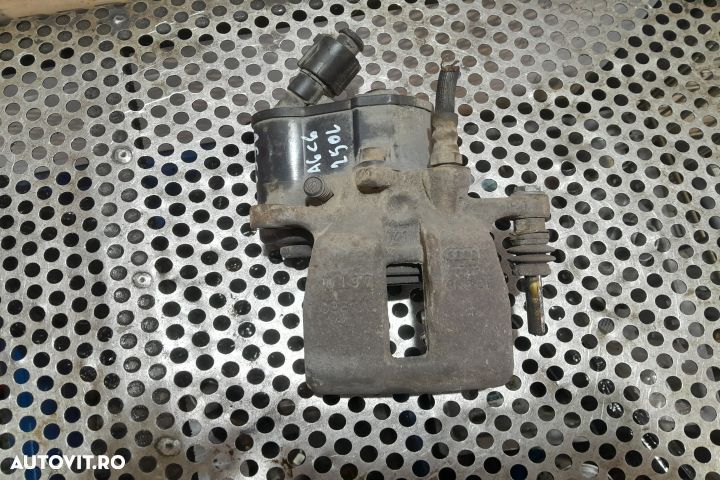 ETRIER STANGA SPATE Audi A6 4F/C6 [2004 - 2008] - 2