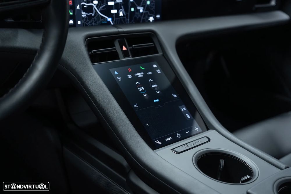 Porsche Taycan Sport Turismo Standard - 19