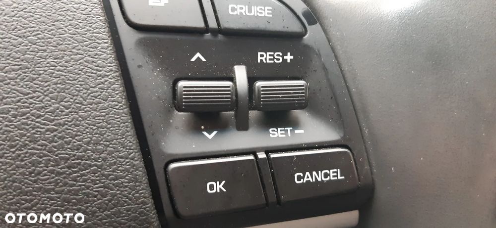 Hyundai Tucson 1.6 Turbo 2WD DCT Trend - 15