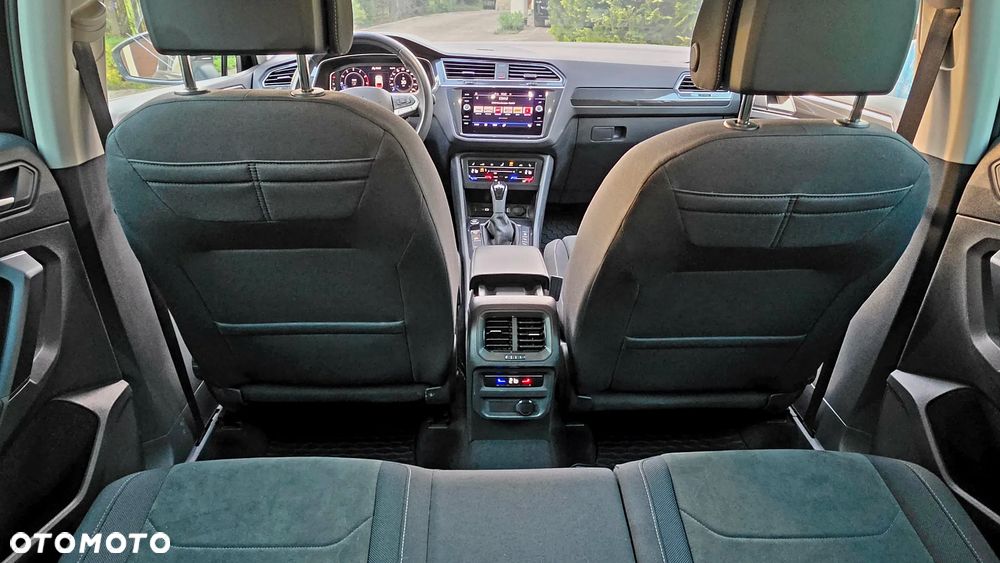 Volkswagen Tiguan 1.5 TSI EVO Elegance DSG - 8