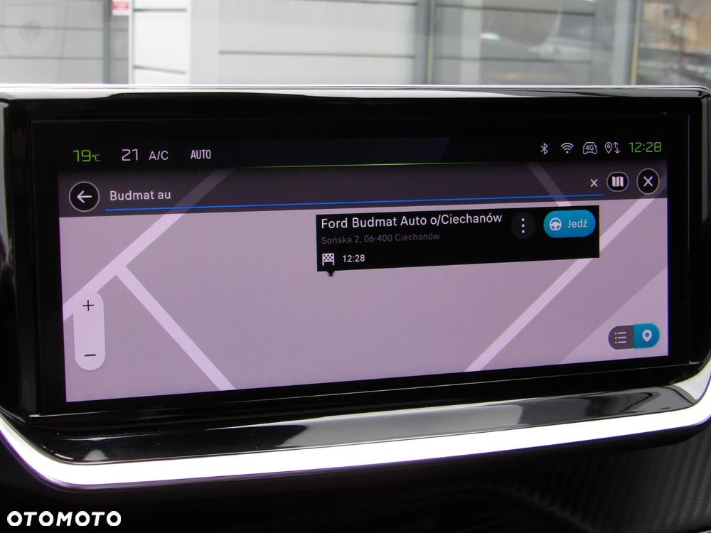 Peugeot 2008 1.2 PureTech GT S&S EAT8 - 27