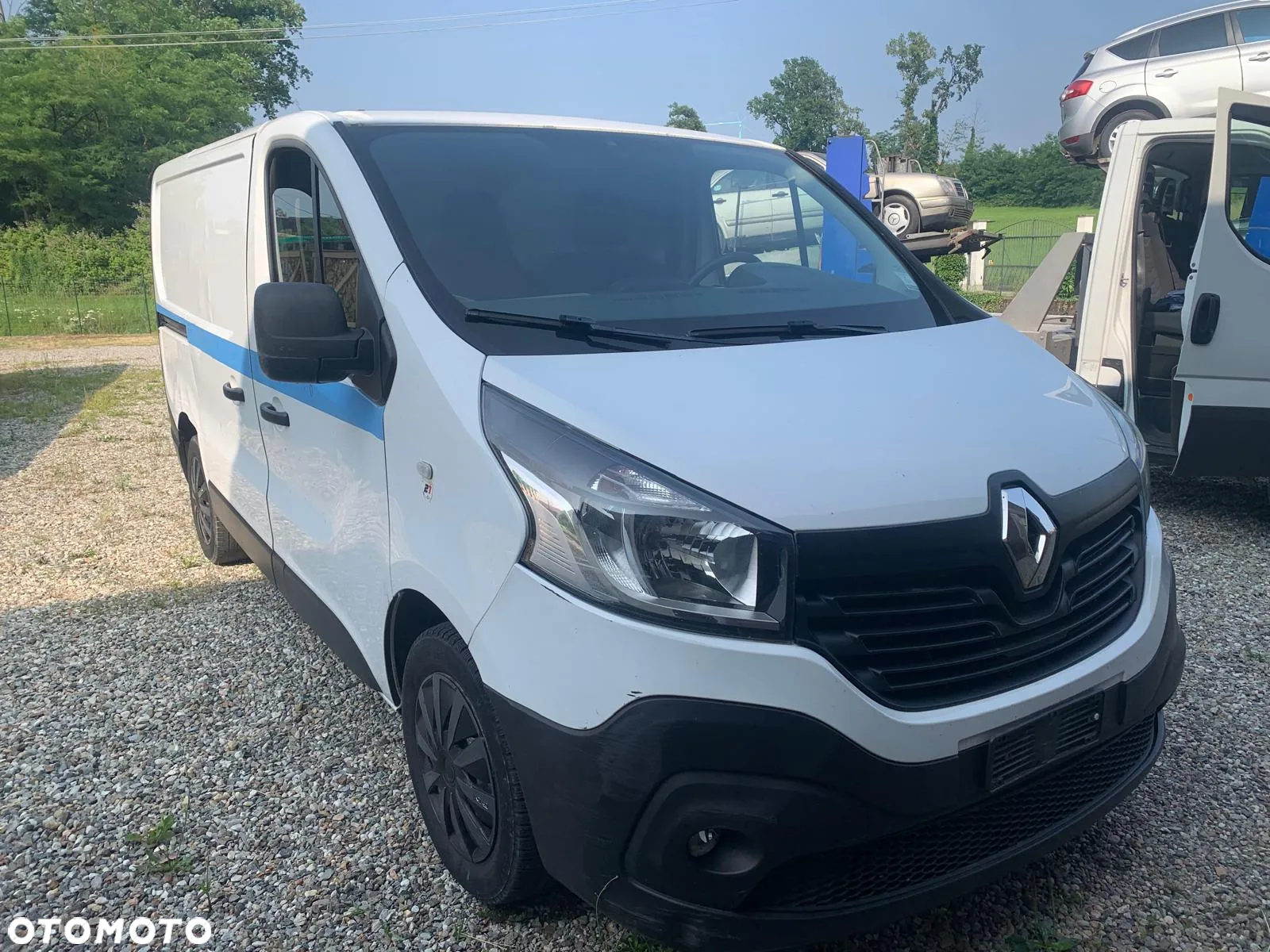 Renault TRAFIC - 13