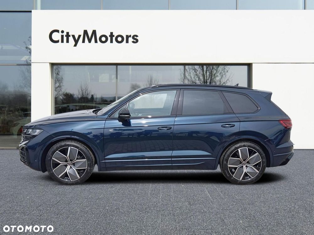 Volkswagen Touareg - 4