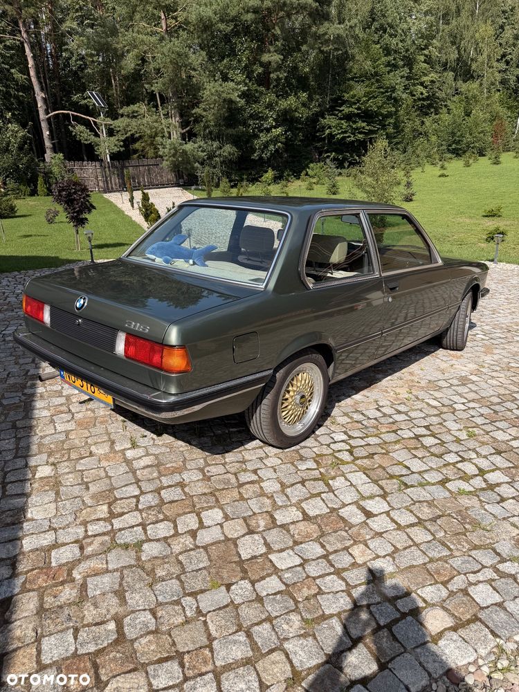 BMW Seria 3 - 4