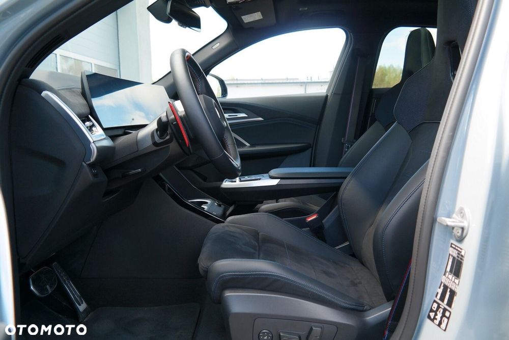 BMW X2 M35i xDrive - 19