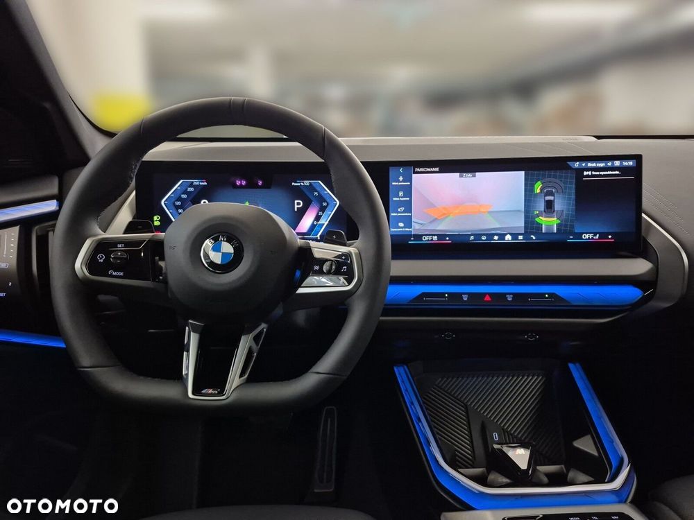 BMW X3 xDrive20 mHEV - 15