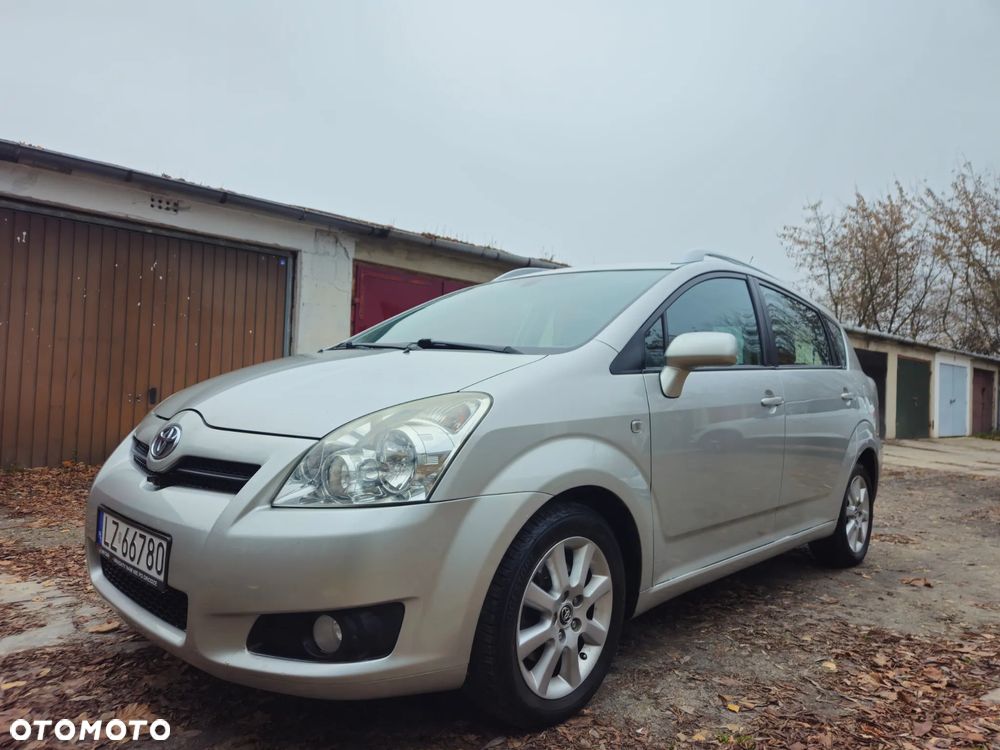 Toyota Corolla 1.8 LE - 16