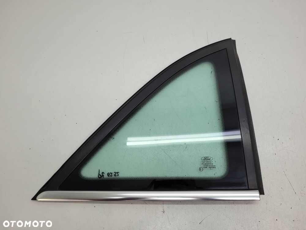 SZYBA PRAWA TYŁ KAROSERYJNA CHROM FORD GRAND C-MAX AM51-U29750 - 1