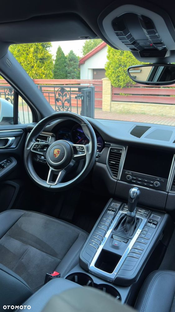 Porsche Macan - 6