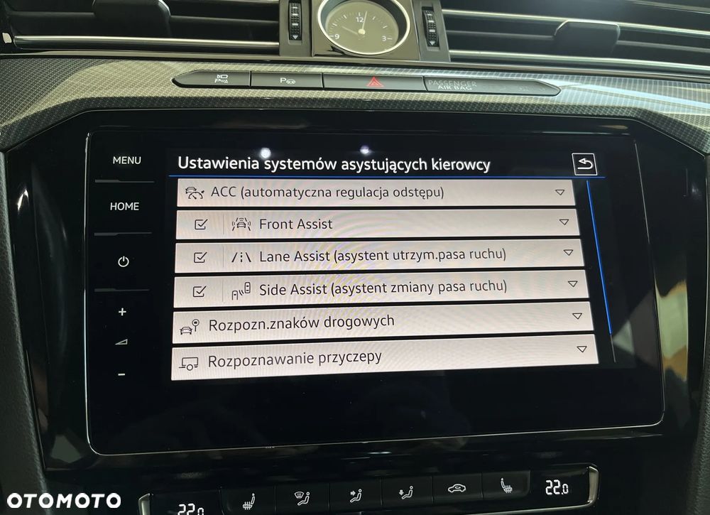 Volkswagen Arteon 2.0 TDI Bi-Turbo SCR 4Mot R-Line Edition DSG - 32