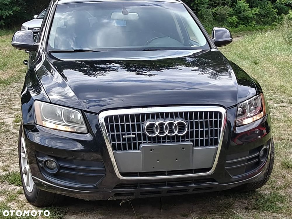 Audi Q5 2.0 TFSI Quattro S tronic - 5