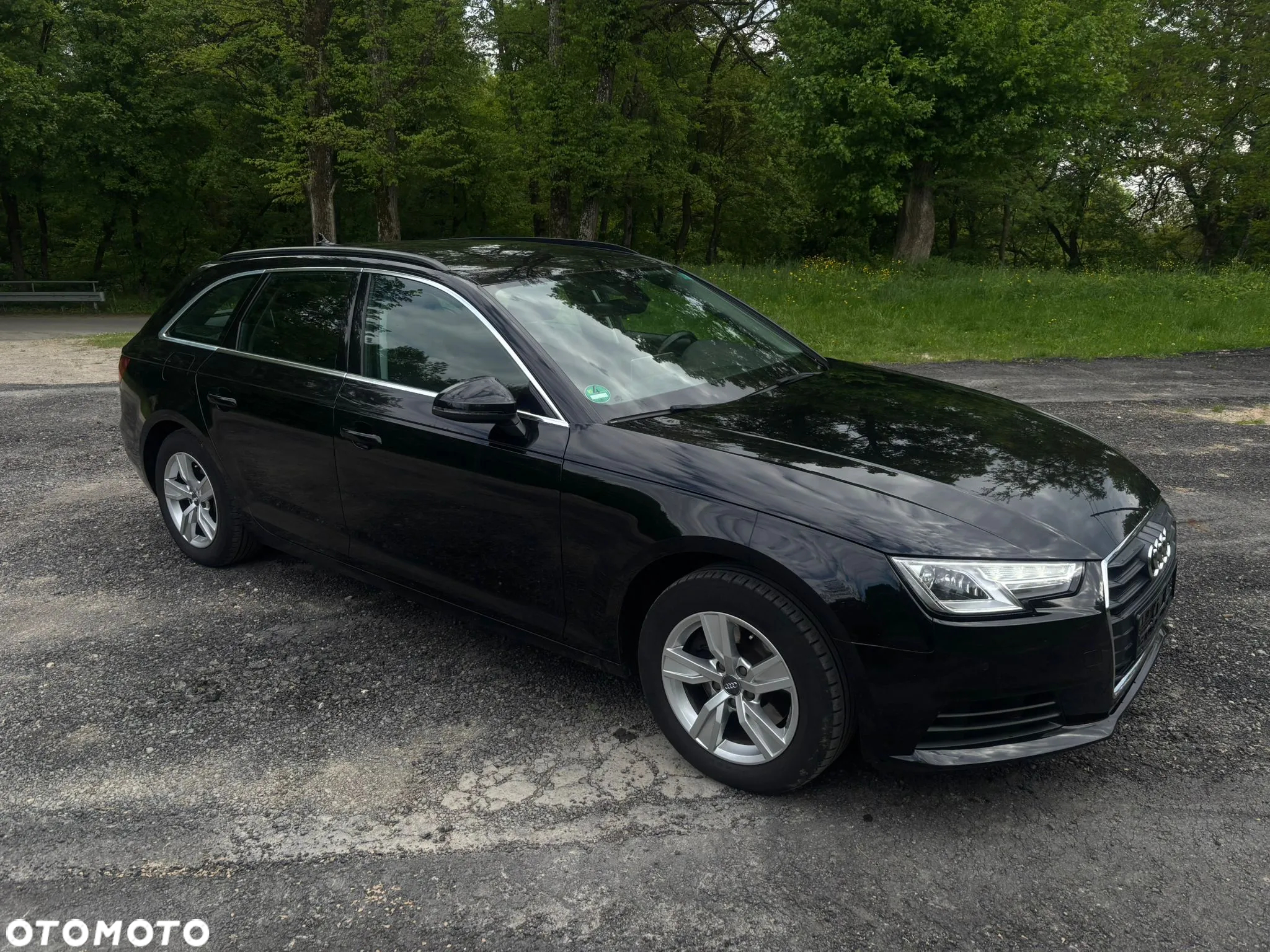 Audi A4 Avant 2.0 TDI S tronic - 3