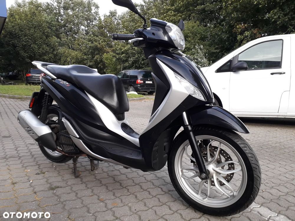 Piaggio Medley - 24
