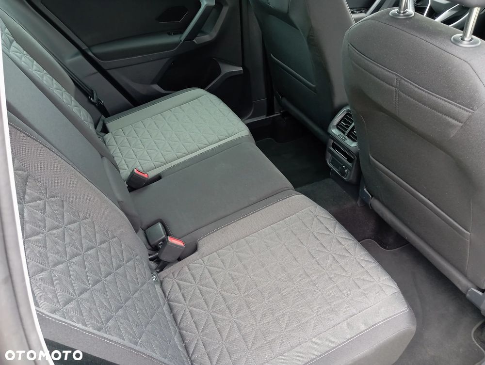 Volkswagen Tiguan 1.5 TSI EVO Life DSG - 15