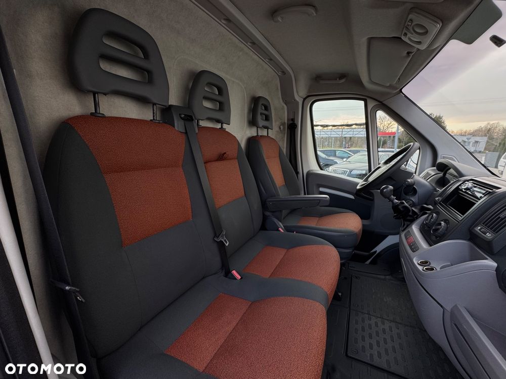 Fiat Ducato - 25