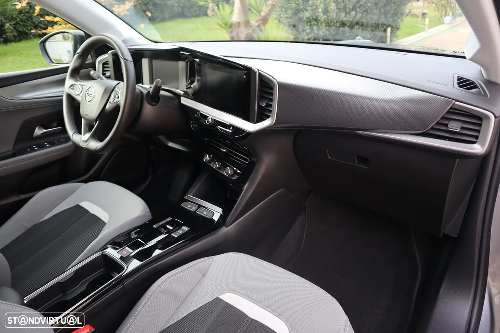 Opel Mokka-e Elegance - 21