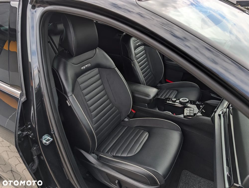 Kia Sportage 1.6 T-GDI HEV GT Line 2WD - 30