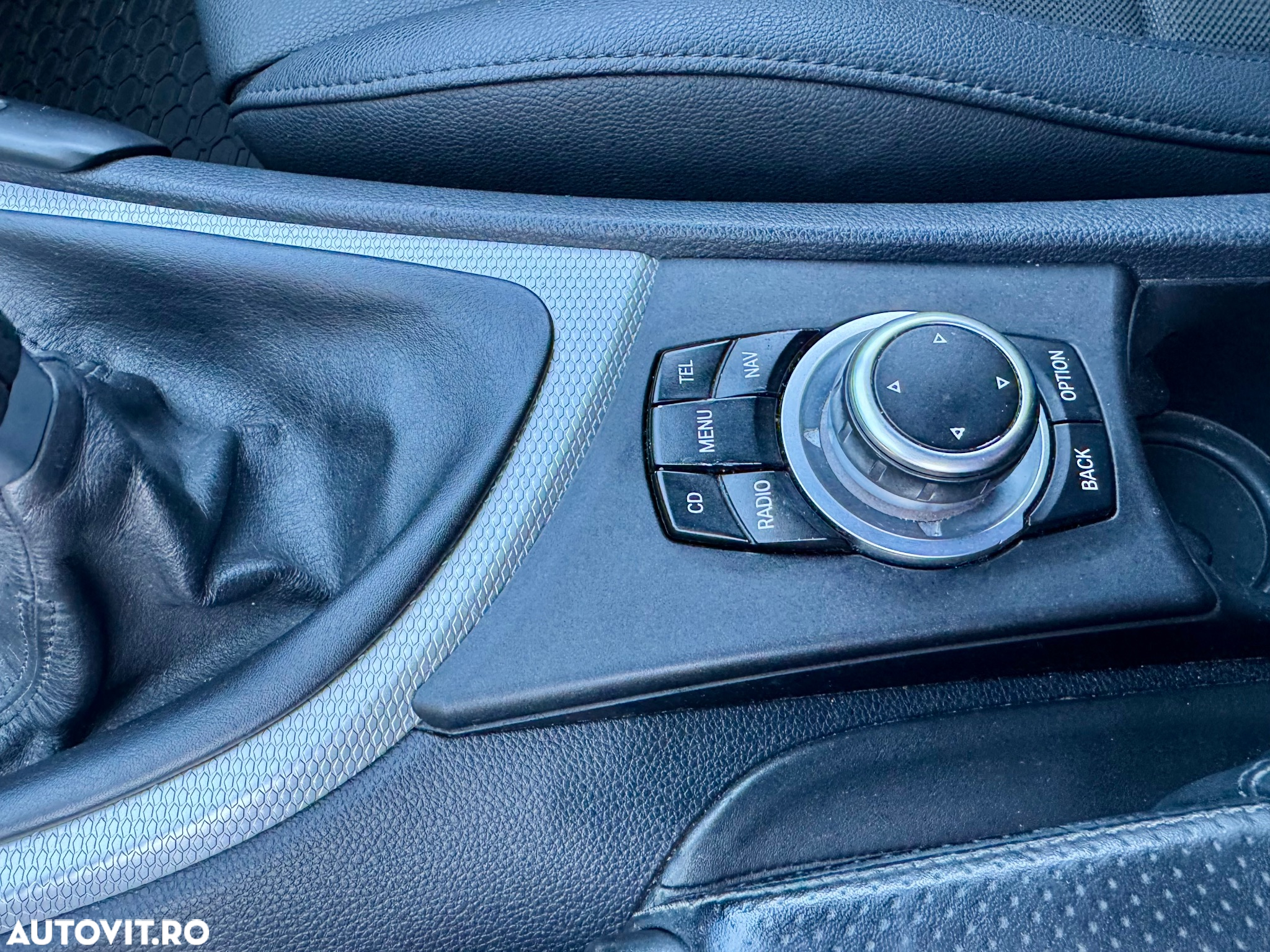 BMW Seria 1 116i - 6