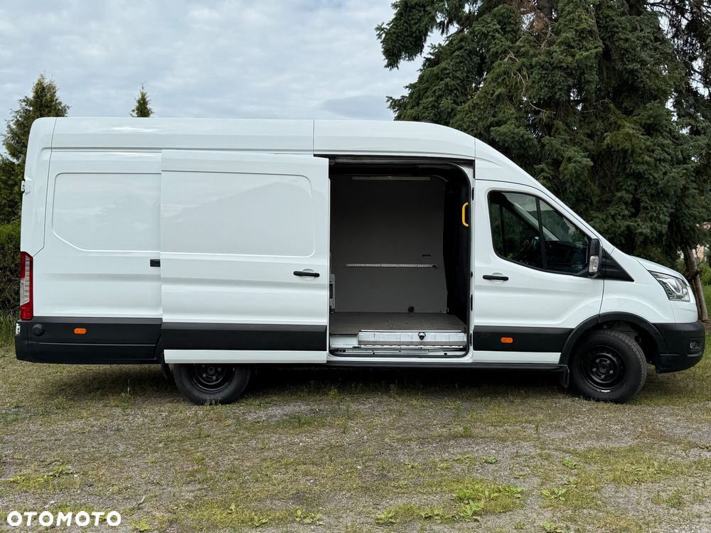 Ford Transit - 14
