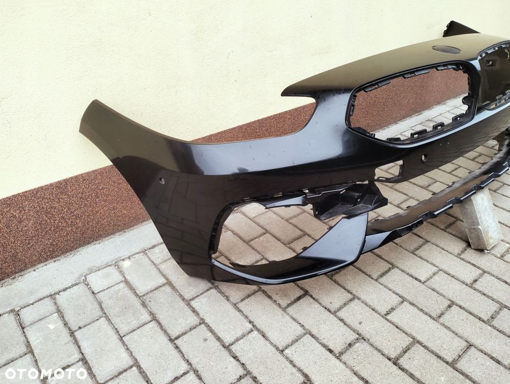 zderzak przedni przÓd bmw z4 g29 - 2
