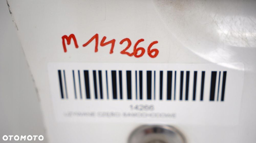 DRZWI PRAWY PRZÓD DACIA DUSTER I LIFT 13-17R OD34 - 7