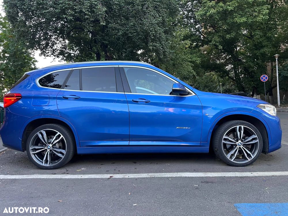 BMW X1 - 6