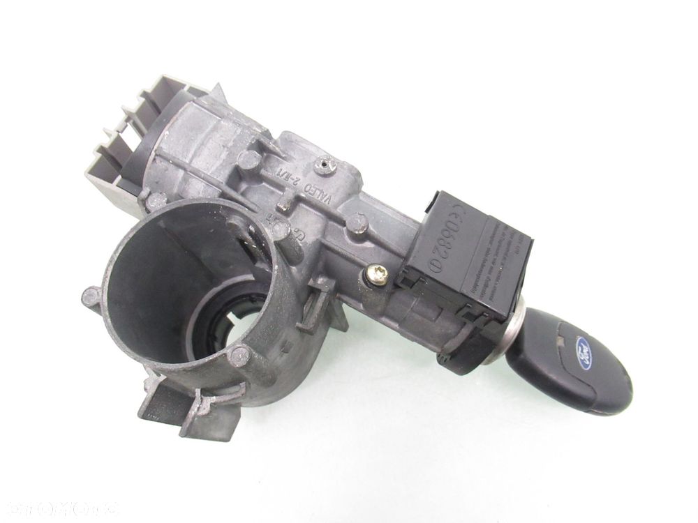 STACYJKA STEROWNIK FORD FOCUS MK1 I 1.6 1M5F12A650BD 1S7T15K600FB 5WK48730C - 4