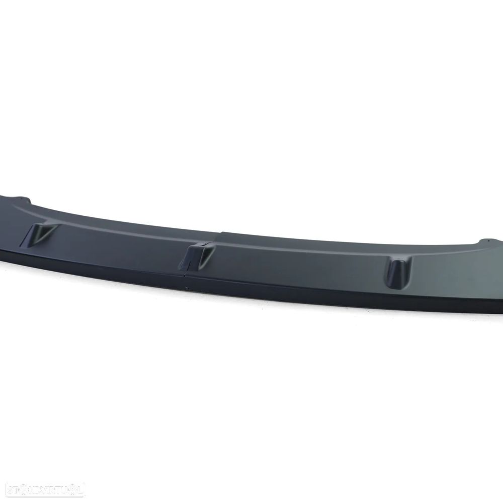 Spoiler Bmw Série 1 F20 F21 (2012 a 2015) - 3