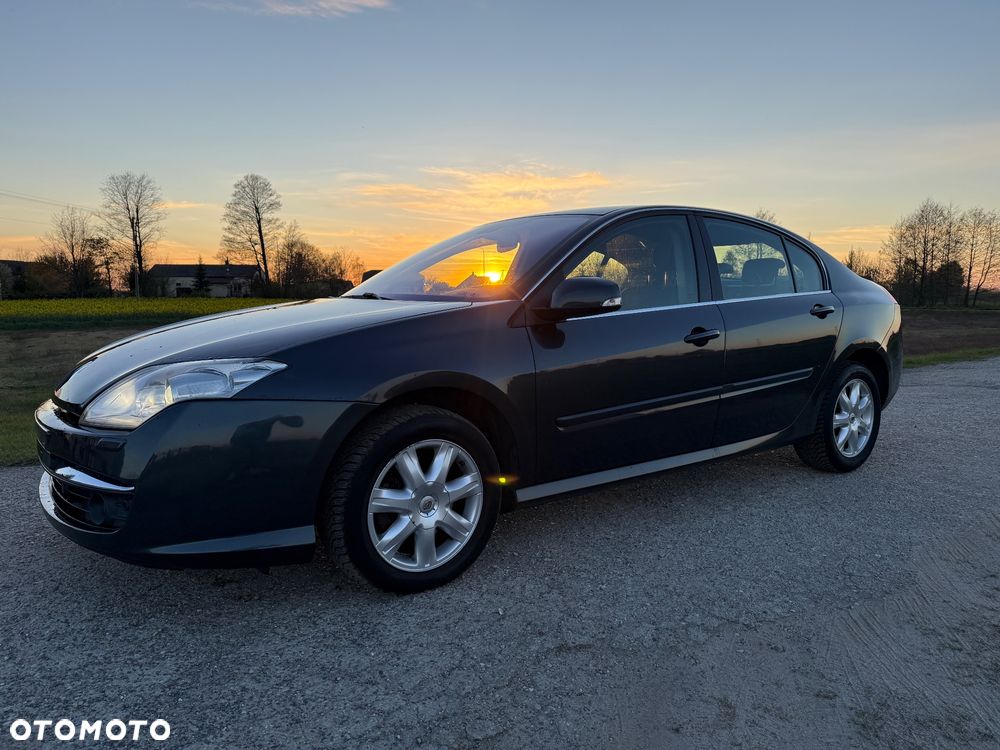 Renault Laguna 2.0 TCe 170 Dynamique - 15