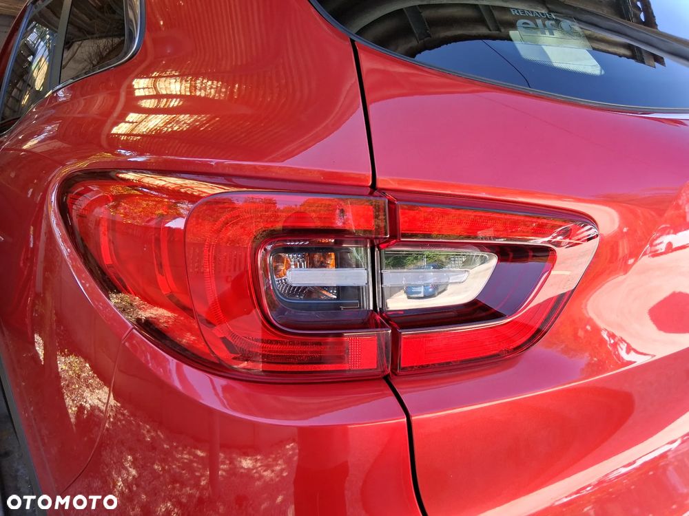 Renault Kadjar Energy dCi 130 Bose Edition - 35