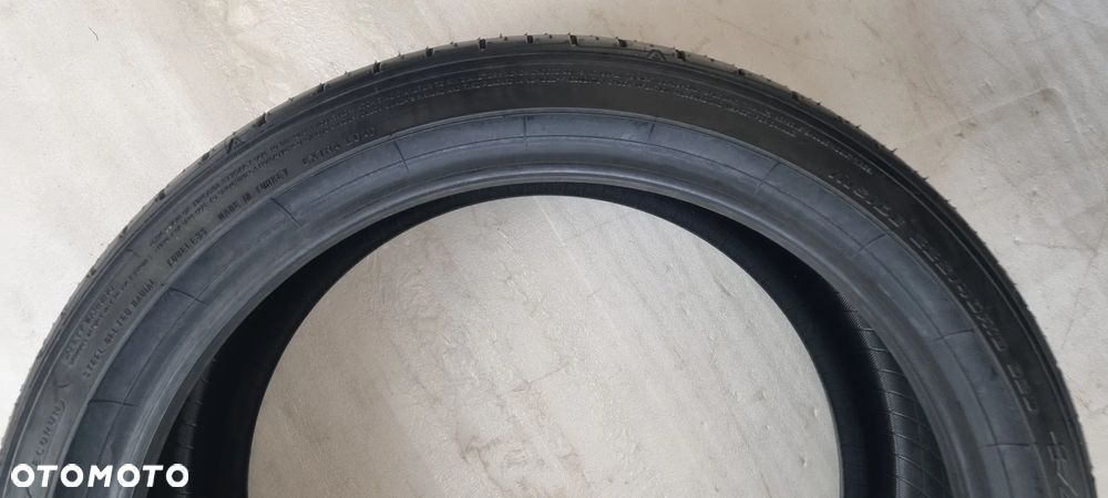 4X OPONY FALKEN ZIEX ZE914B ECORUN 225 40 R18 92W 225/40R18 2024 - 10