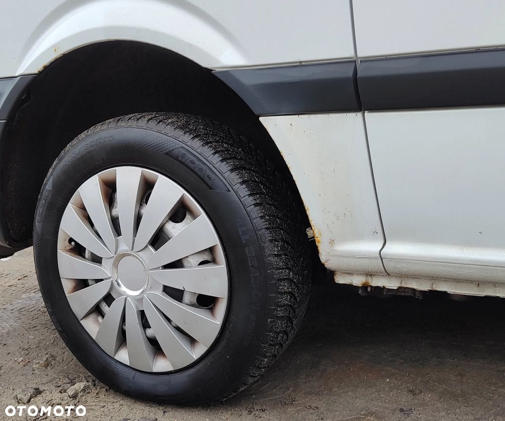 Mercedes-Benz Vito 639.701 - 9