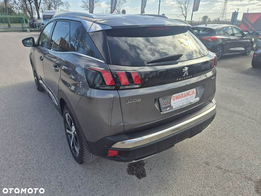 Peugeot 3008 - 25
