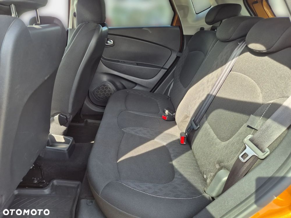 Renault Captur 1.2 Energy TCe Limited - 23