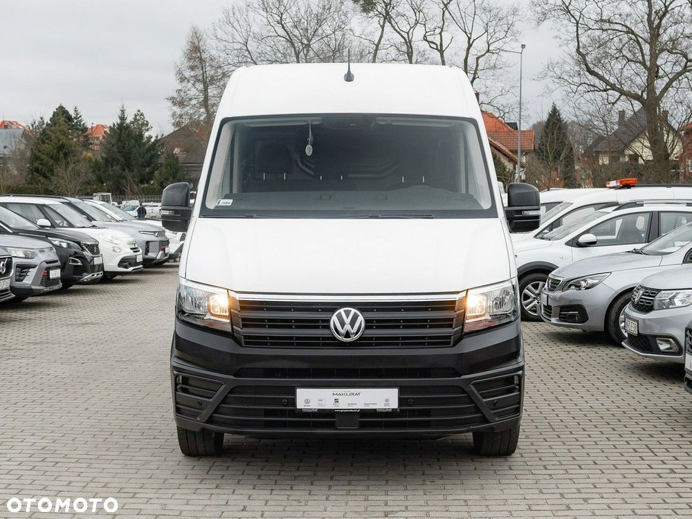 Volkswagen Crafter - 7