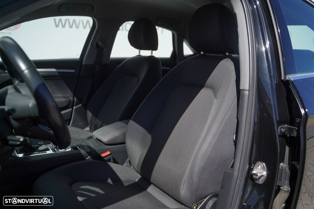 Audi A3 Limousine 1.6 TDI S tronic - 22