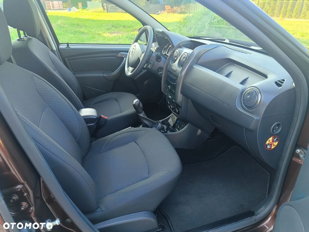 Dacia Duster - 16