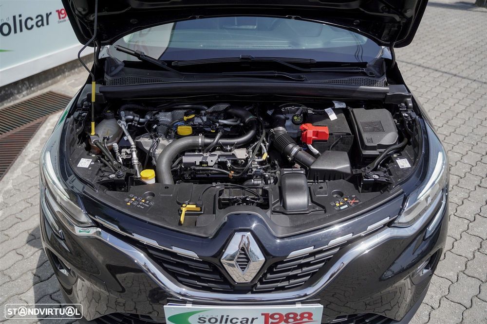 Renault Captur 1.0 TCe Evolution - 35