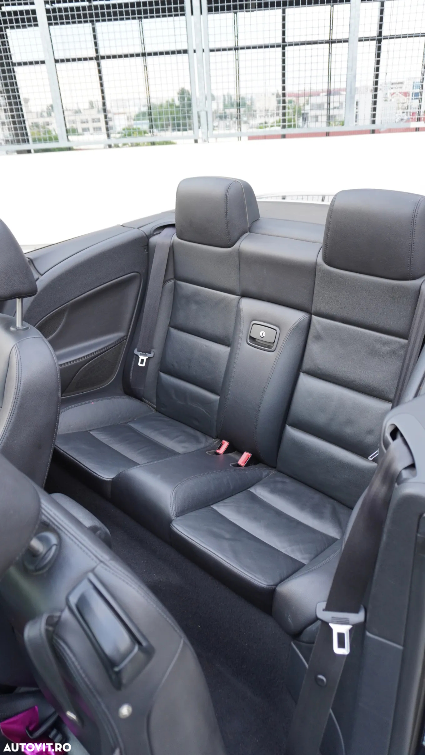 Volkswagen Eos 2.0 TDI - 9